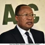 Inondations à Nairobi : Le gouverneur Johnson Sakaja sous le feu des critiques