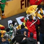 Chaos en Turquie : kocaelispor quitte la pelouse après un penalty