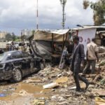 Crise politique dans la capitale malgache : L’élection d’Harilala Ramanantsoa annulée par le Conseil d’État