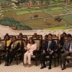 CAF : Véron Mosengo-Omba annonce sa démission du poste de Secrétaire Général