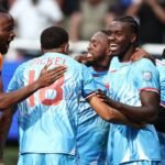 Coupe du monde 2026 : L’irak rejoint la compétition