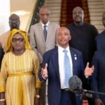 Éthiopie : Démantèlement d’un réseau de trafic d’êtres humains international