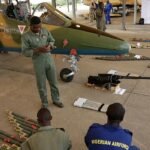 Ukraine-Russie : Reprise massive des attaques de drones après une trêve de Pâques avortée