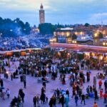 Tourisme : Avec 17,4 millions, le Maroc devient le premier touristes africains