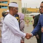 Tchad : Hommage national au Maréchal Idriss Déby Itno, 5 ans après sa disparition