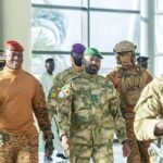 États-Unis : Expulsion de neuf migrants africains vers Cameroun
