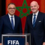 Le Maroc signe avec la NASA
