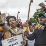 En France, le Sénat rejette l’aide à mourir