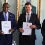 Xénophobie : Julius Malema désapprouve le rapatriement ghanéen