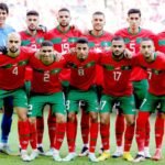 Les Lions de l’Atlas posent pied en Amérique pour le Mondial 2026