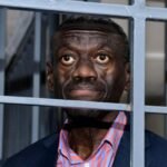 Diplomatie : Romuald Wadagni rend visite à Diomaye Faye