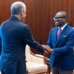 Sénégal : Ibrahima Diallo quitte le BIC-Gouv par loyauté à Ousmane Sonko