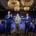 Éthiopie : Le parti d’Abiy Ahmed rafle 90 % des sièges