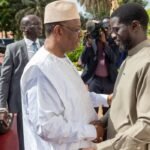 São Tomé : Carlos Vila Nova réélu au premier tour