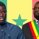 Mali : Un procès de six proches de Bah N’Daw