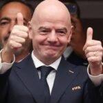 Arsène Wenger affirme : «J’ignorais tout du projet avec Infantino »