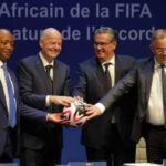 Maroc-Afrique du Sud : Le choc des favorites en quarts