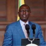 RDC : L’épidémie d’Ebola devient incontrôlable