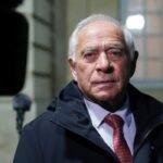 Liban : Joseph Aoun à Rome pour l’avenir de la Finul