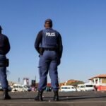 Washington restreint les visas des responsables sud-africains