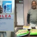 Sètto-Dassa-Zoumè : Un chantier de 164,4 milliards de FCFA lancé